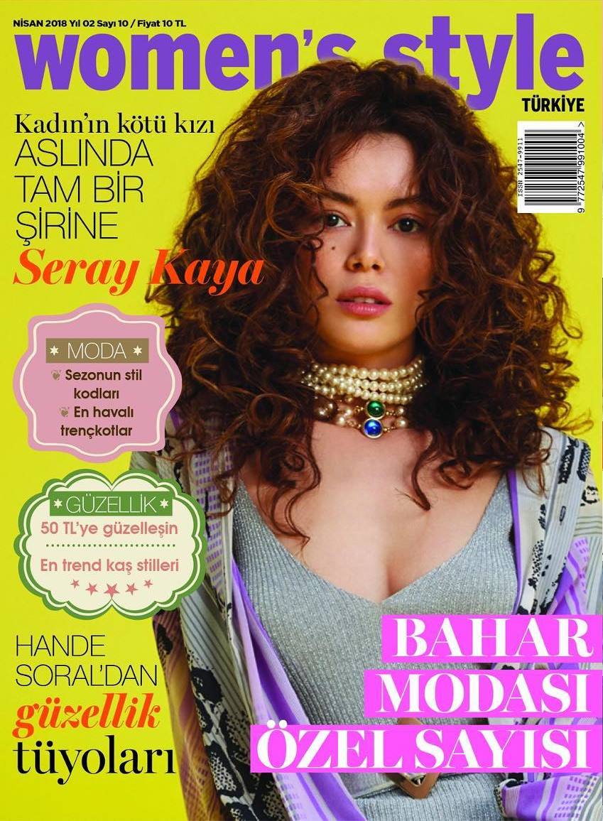 Women's StyleserayKaya