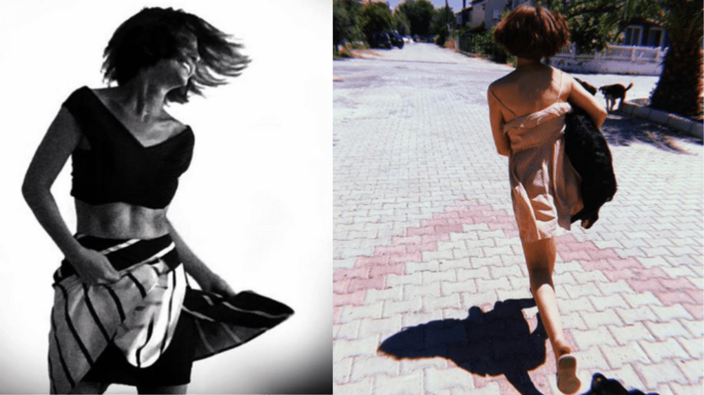 Își întoarce fața către fani