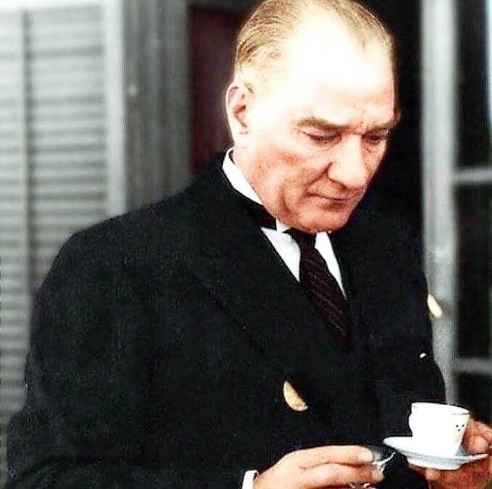 Ataturk
