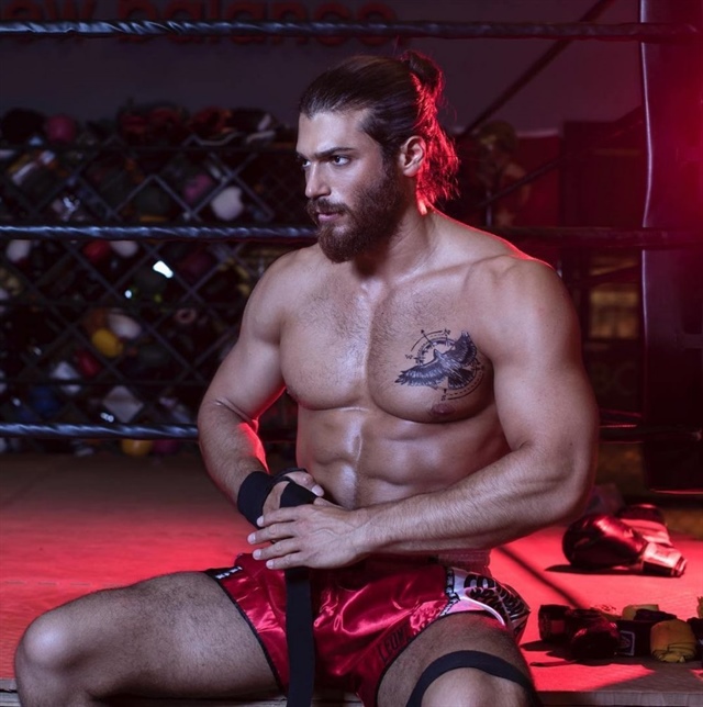 canyaman