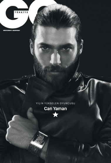 GQCanYaman