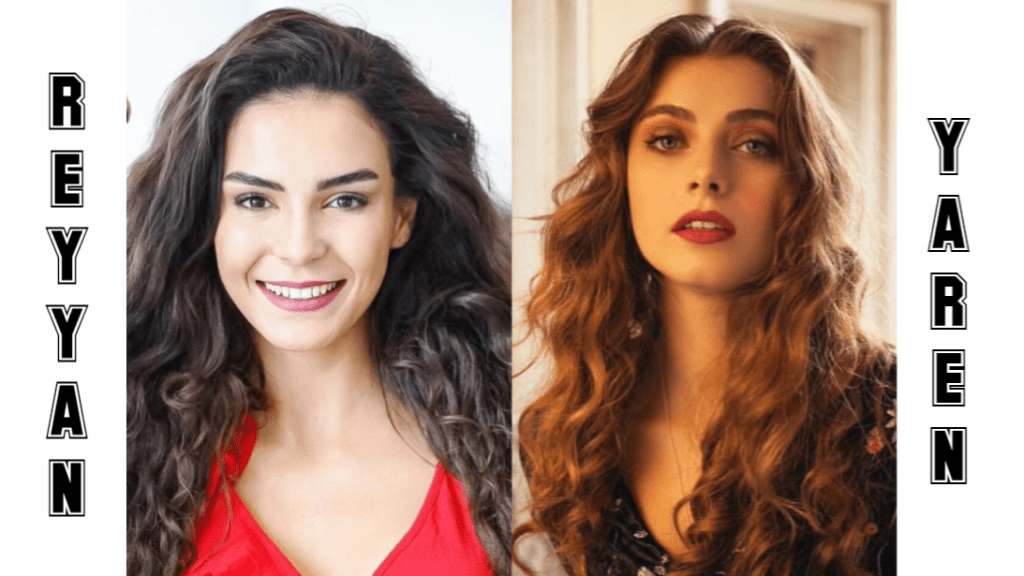 Două verișoare îndrăgostite de același&nbsp;bărbat