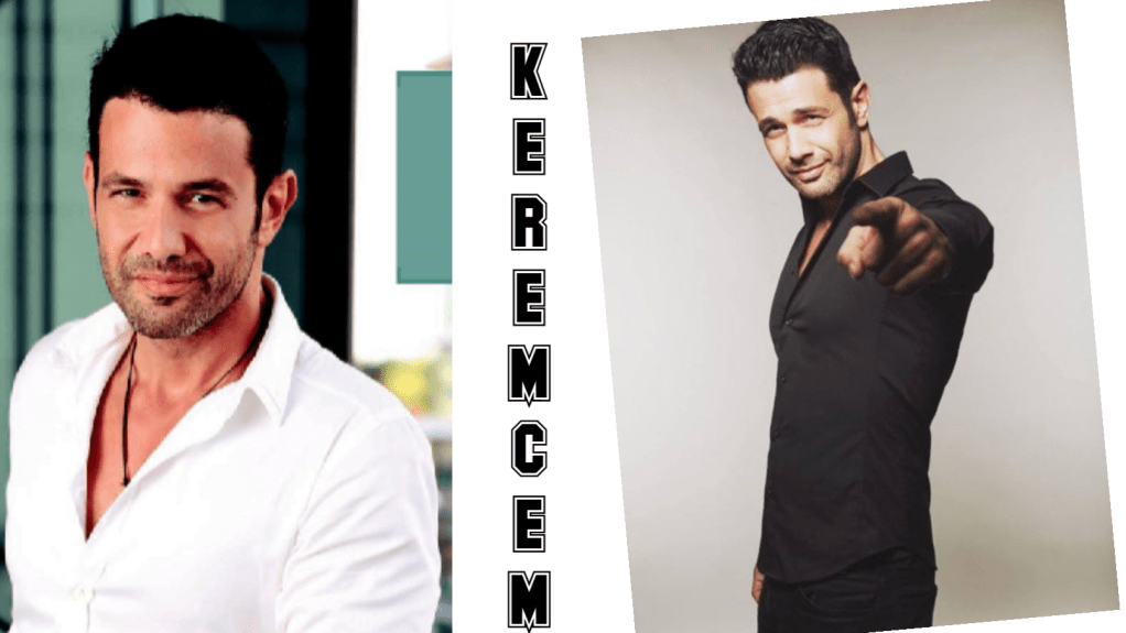 Keremcem sărbătorit înainte de a pleca la&nbsp;Survivor