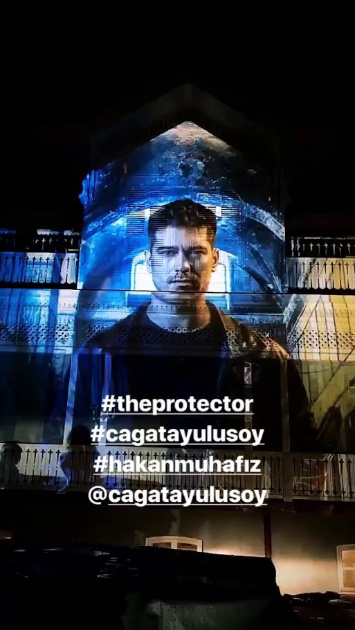 TheProtector