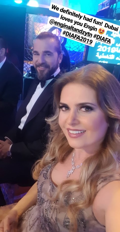 EnginAltanDuzyatanGiseleBaykal