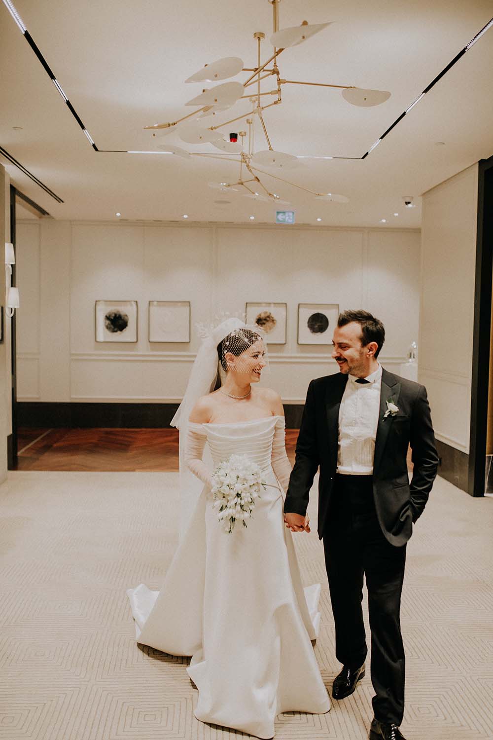 HAZAL KAYA- ALİ ATAY 2