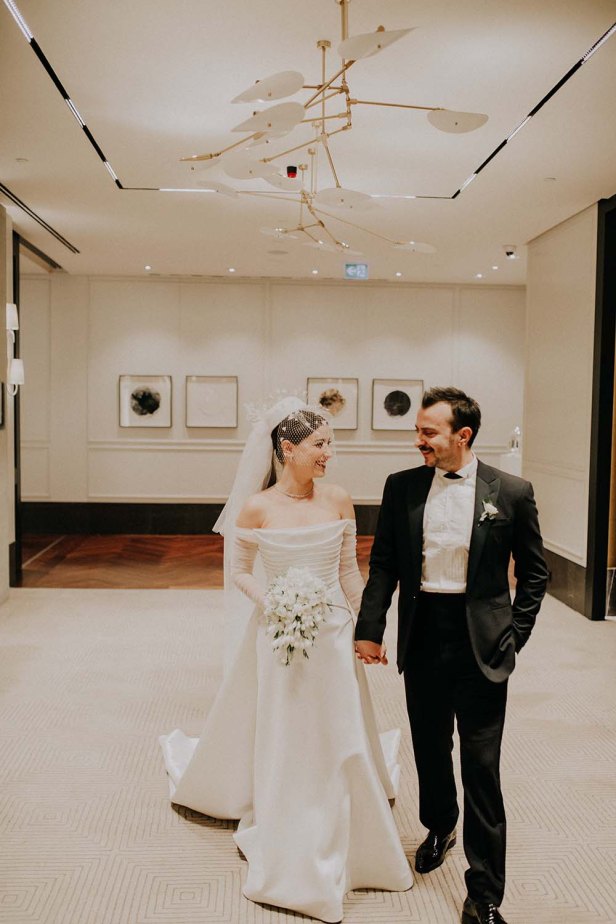 HAZAL KAYA- ALİ ATAY 2