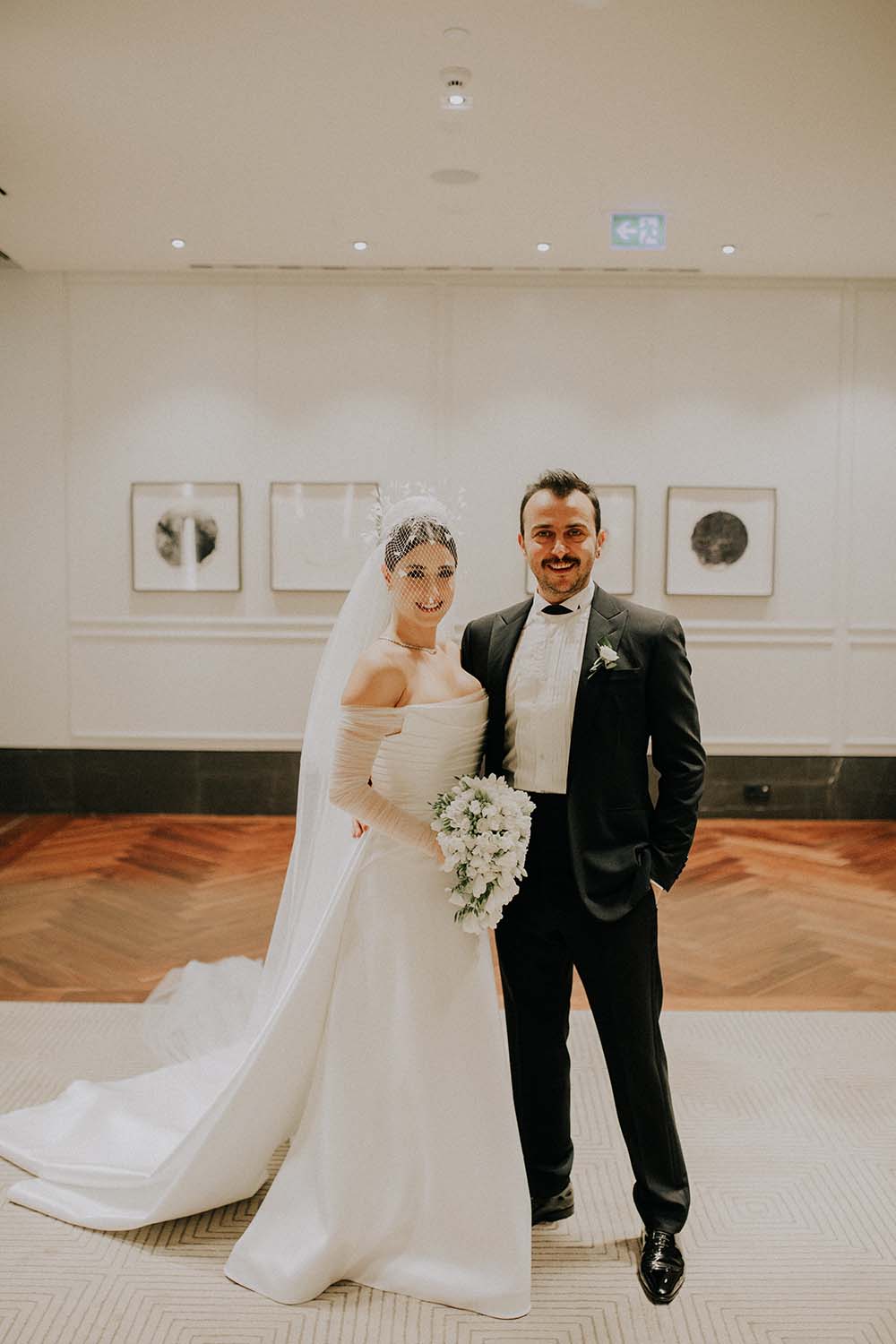 HAZAL KAYA- ALİ ATAY