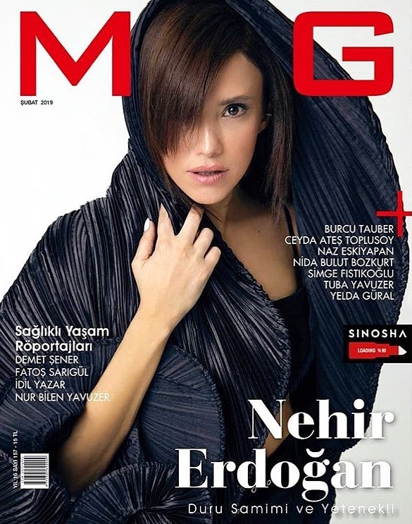 nehirerdoganMag