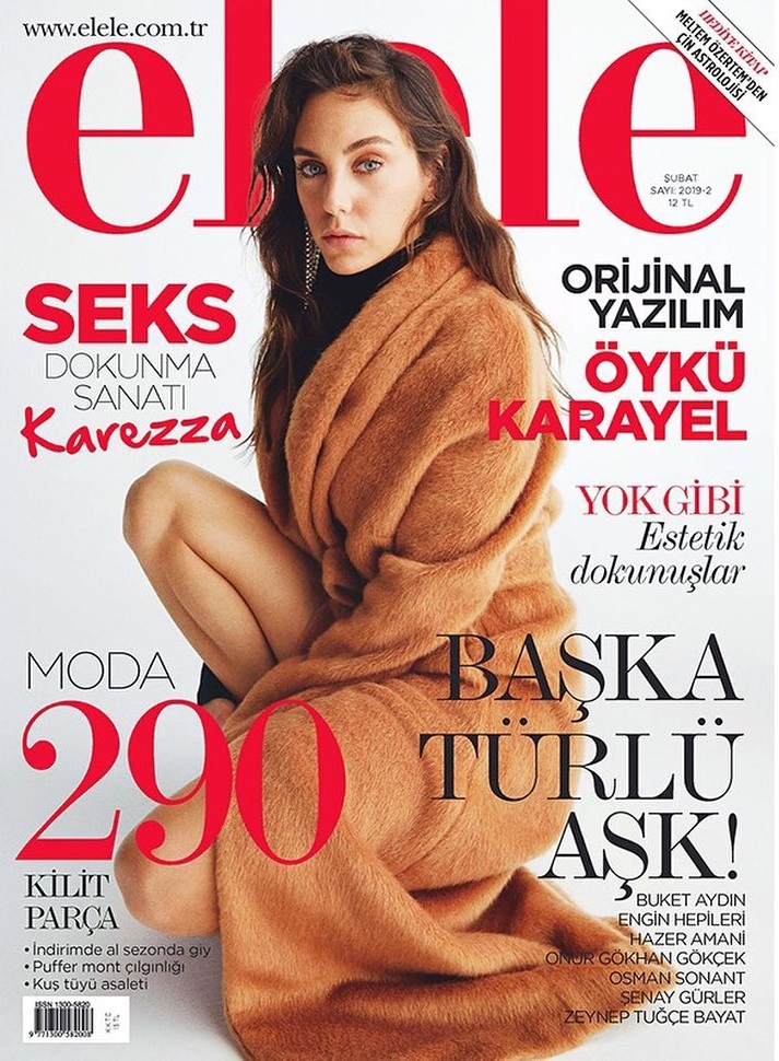 oykukarayelelele