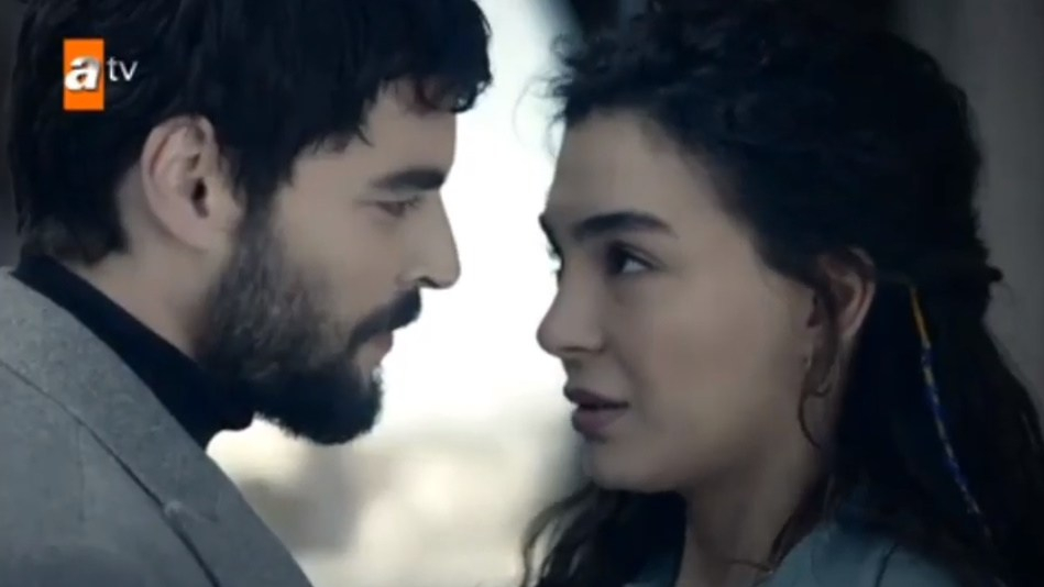 Hercai- melodie