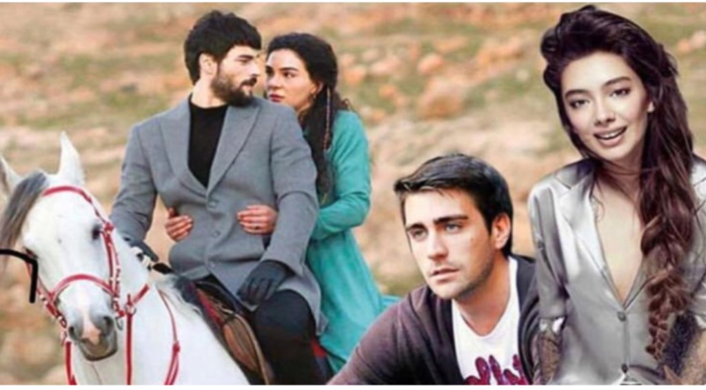 Çağlar Ertuğrul a luat atitudine