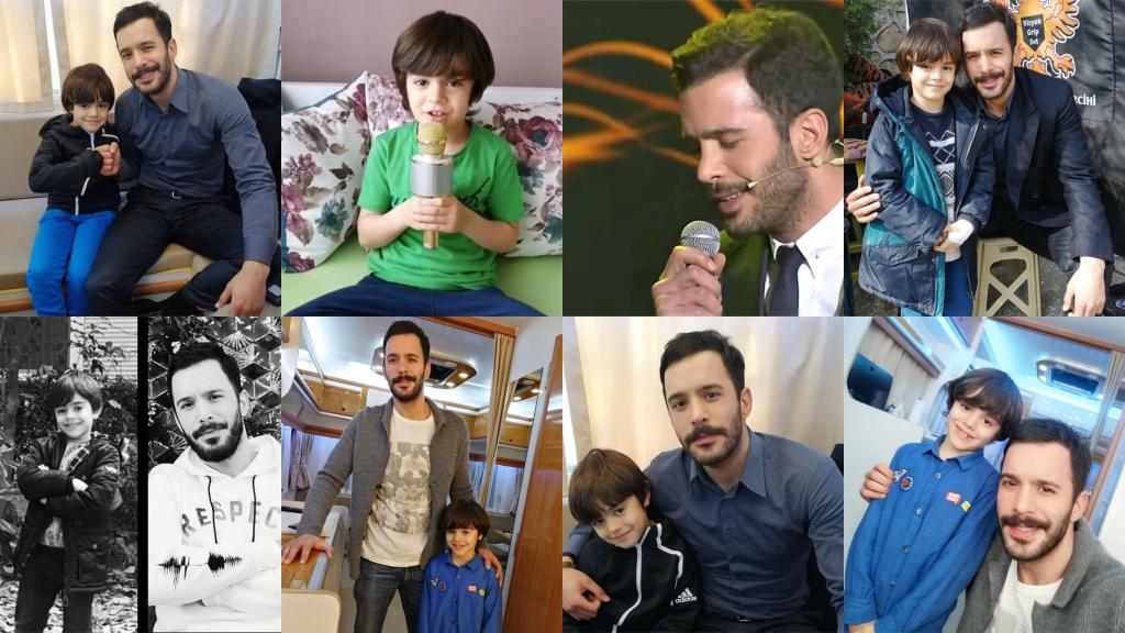 Barış Arduç, mentor