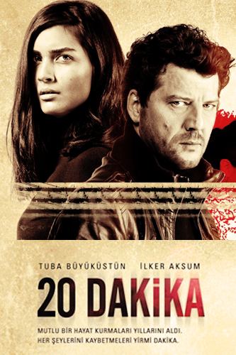 20_Dakika_Poster