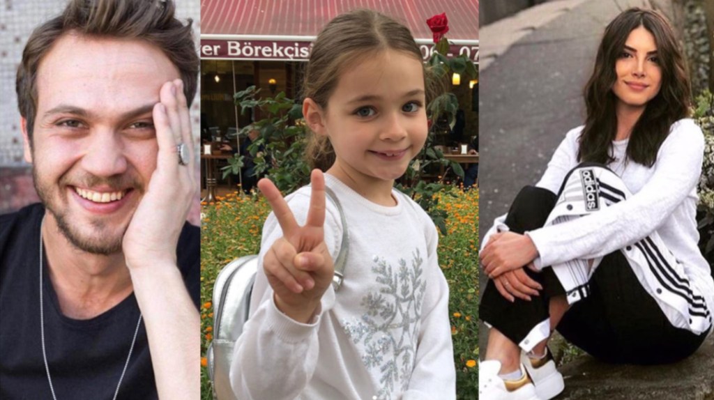 Un nou proiect pentru Deniz&nbsp;Baysal