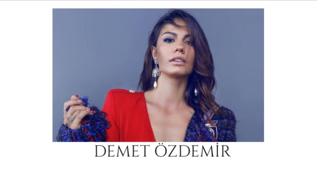 TV 8 va fi „Acasă„ pentru Demet&nbsp;Özdemir?