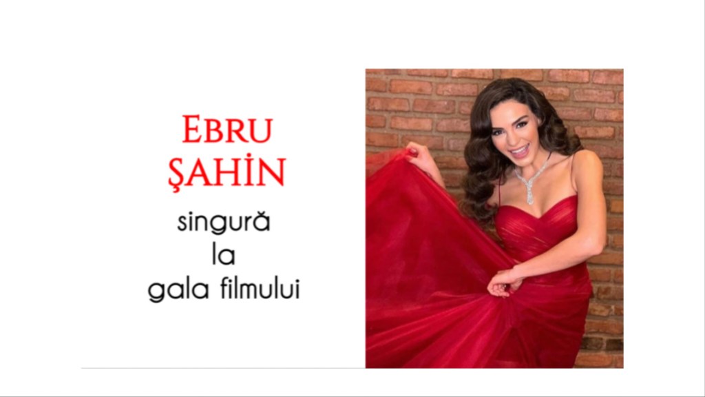 De ce nu a venit partenerul de&nbsp;rol?