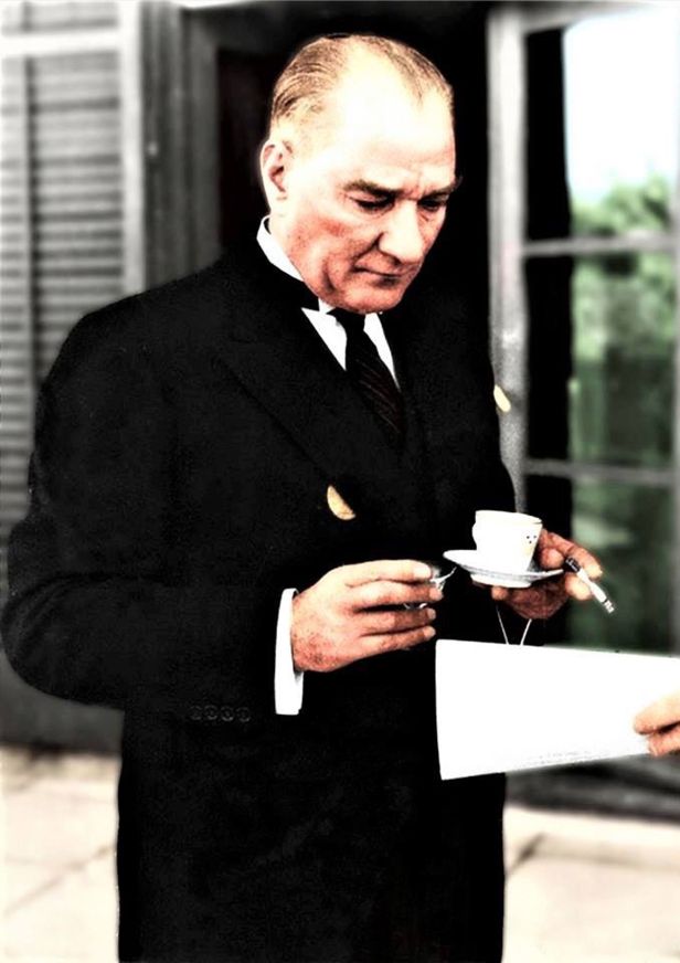 Ataturk