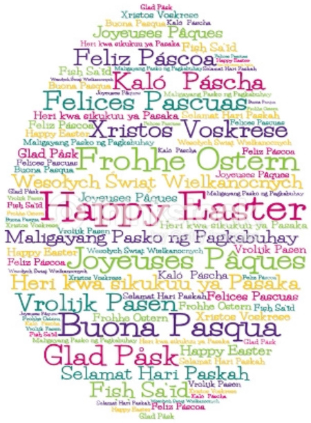 HappyEaster