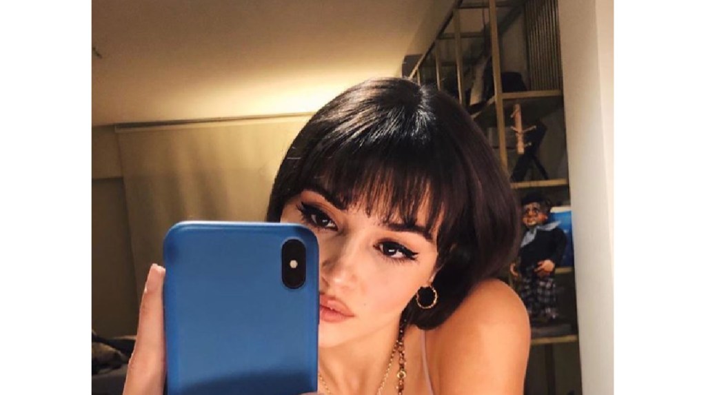 Hande Erçel a refuzat rolul din serialul pentru platforma&nbsp;digitală