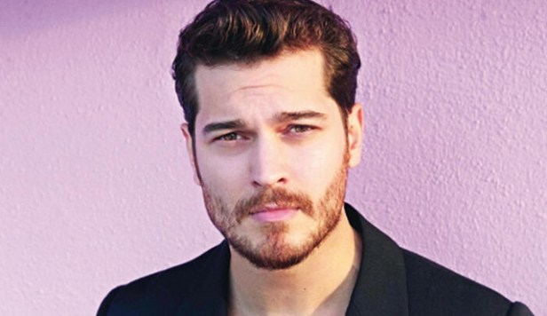 Cagatay