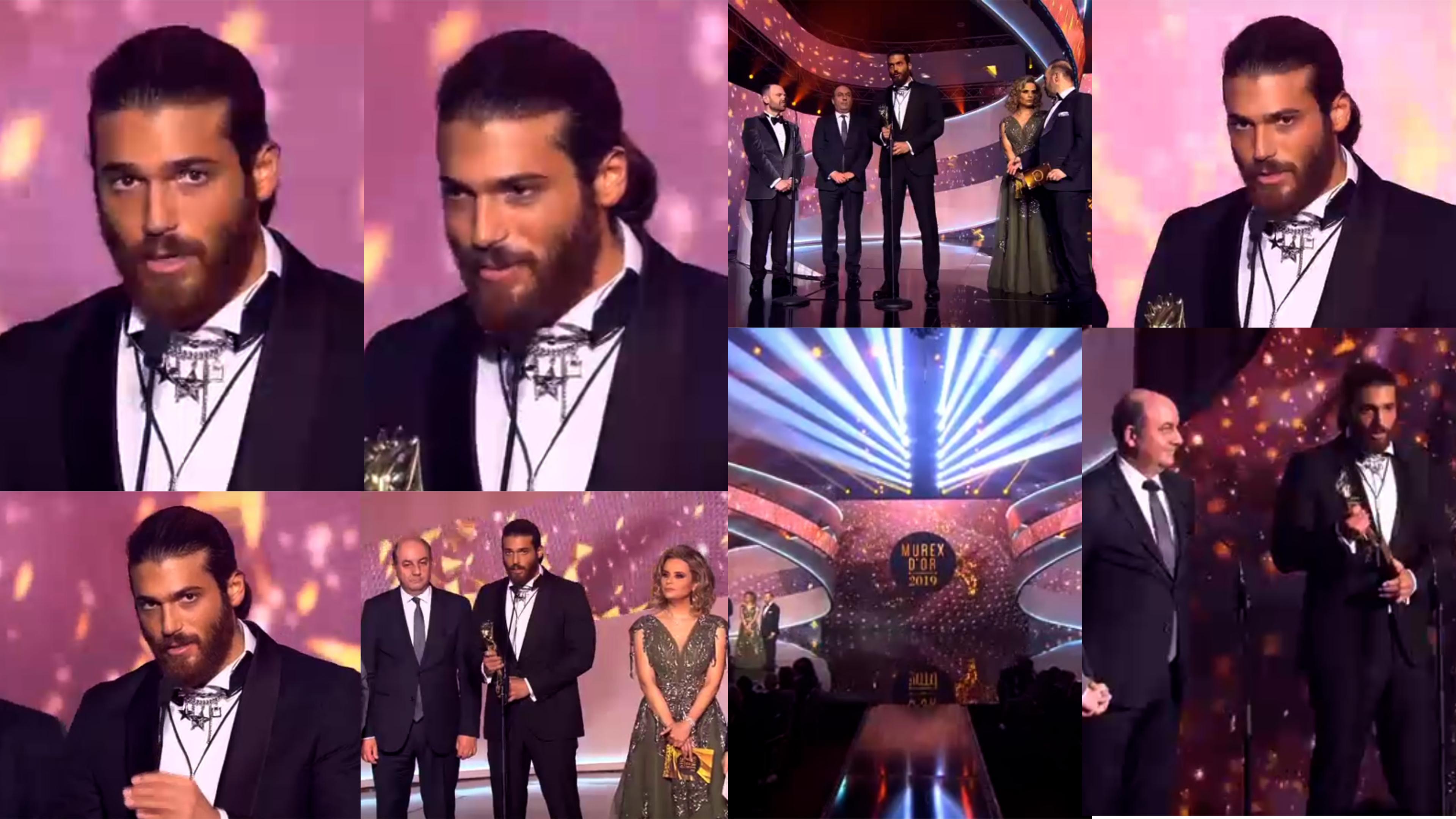 collageCanYaman