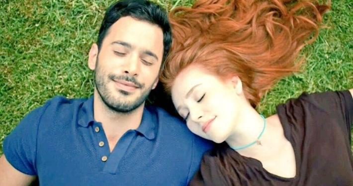 Elçin Sangu şi Barış Arduç: Defne şi&nbsp;Ömer