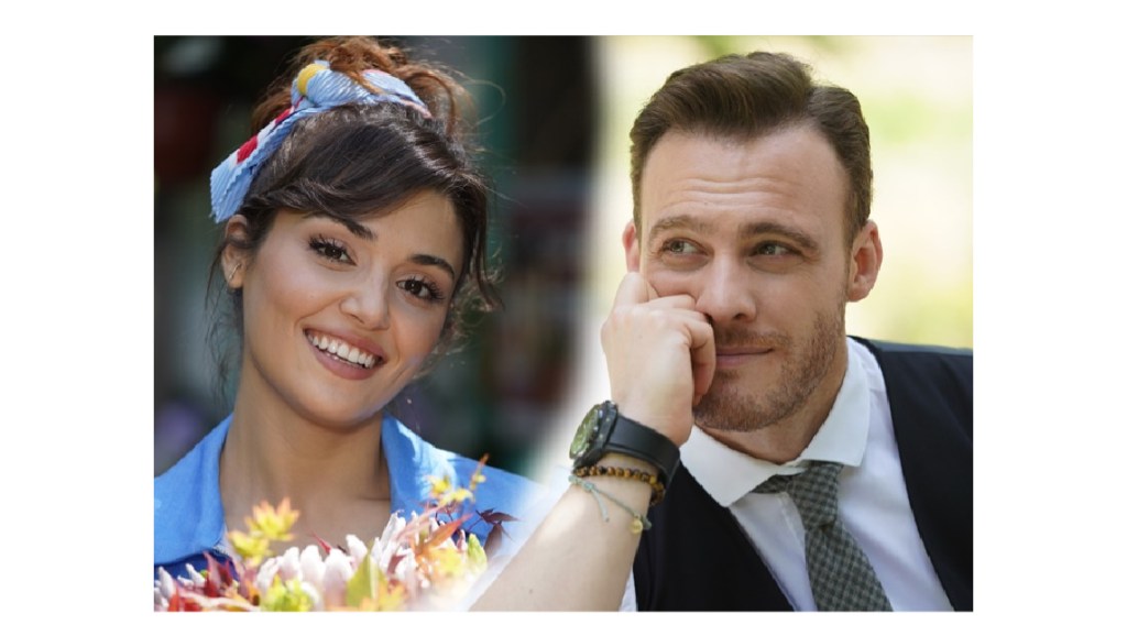 Dragostea e grea, tocmai de aceea e&nbsp;minunată