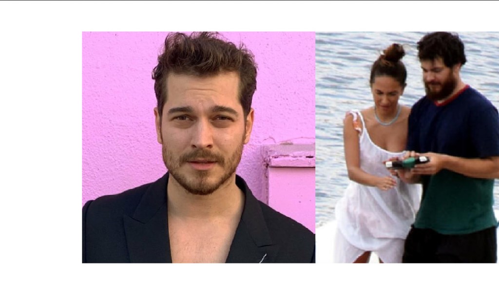 La pescuit înainte de a-i da viață lui Oruç&nbsp;Reis