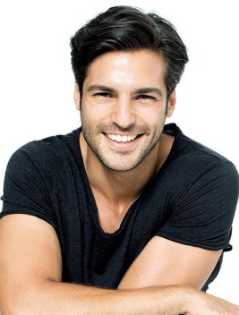 Serkan Cayoglu