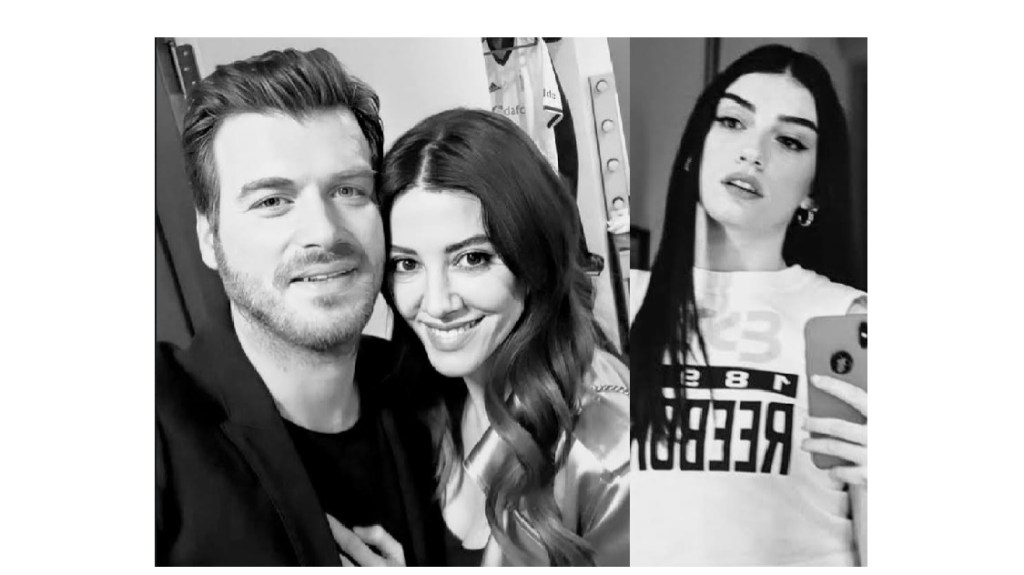 Kıvanç Tatlıtuğ şi Başak Dizer Tatlıtuğ au fost amenințați cu&nbsp;moartea