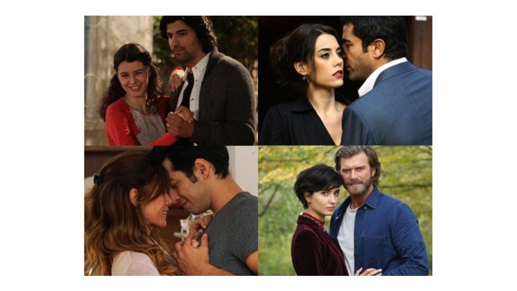 Care este cuplul tău&nbsp;favorit?