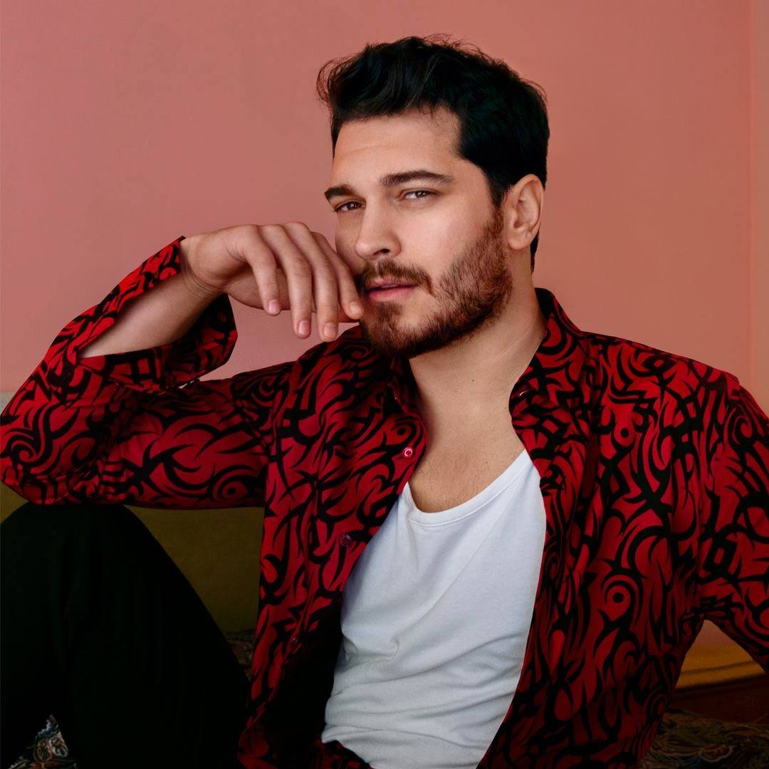 Cagatay Ulusoy