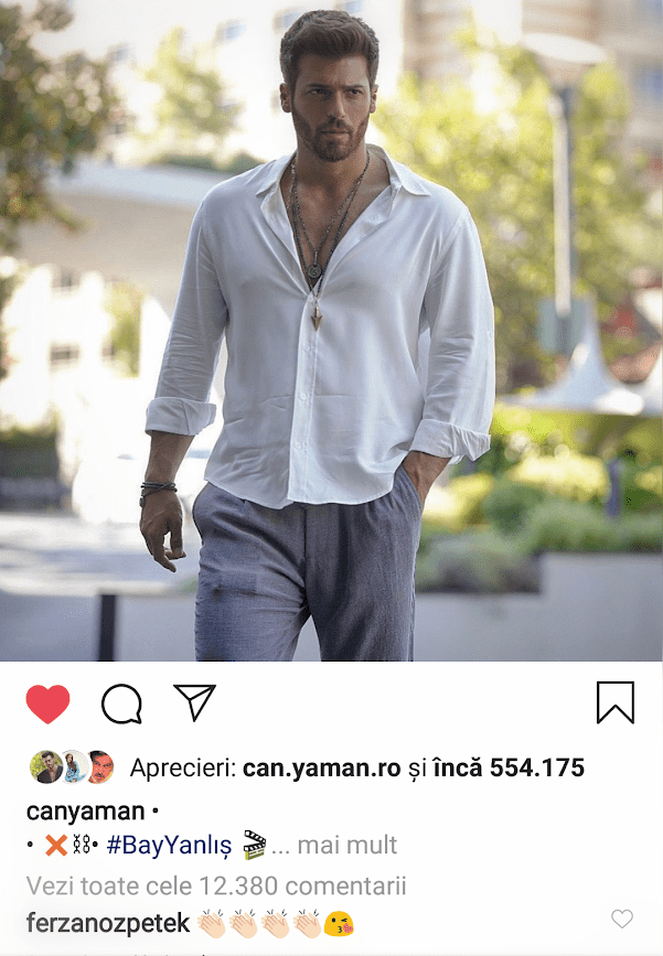 CanYaman