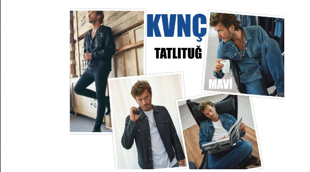 Jeanșii legendari au un&nbsp;nume