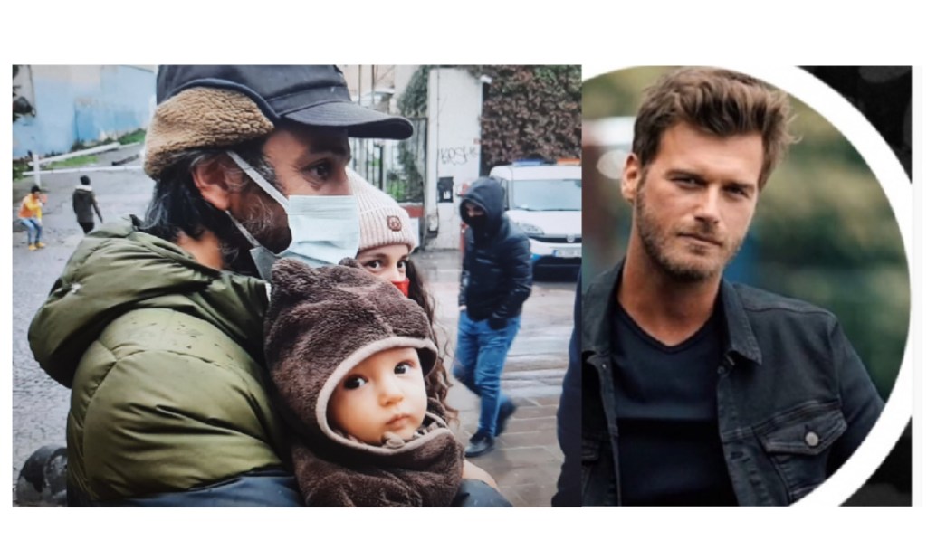 Pot exista animozități cu Kıvanç&nbsp;Tatlıtuğ?