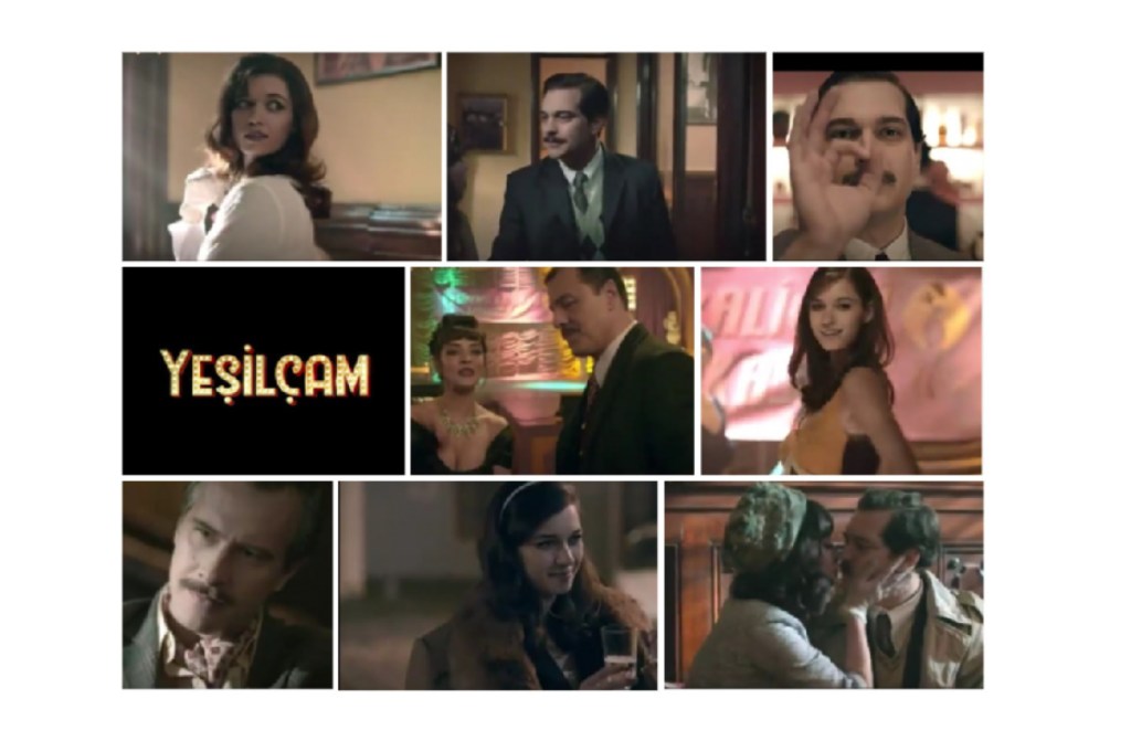 Un nou promo al serialului cu Çağatay&nbsp;Ulusoy