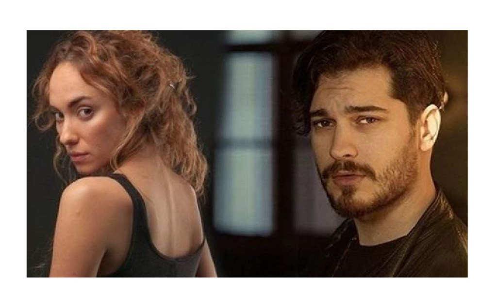 Çağatay Ulusoy şi Duygu Sarışın s-au&nbsp;despărțit?