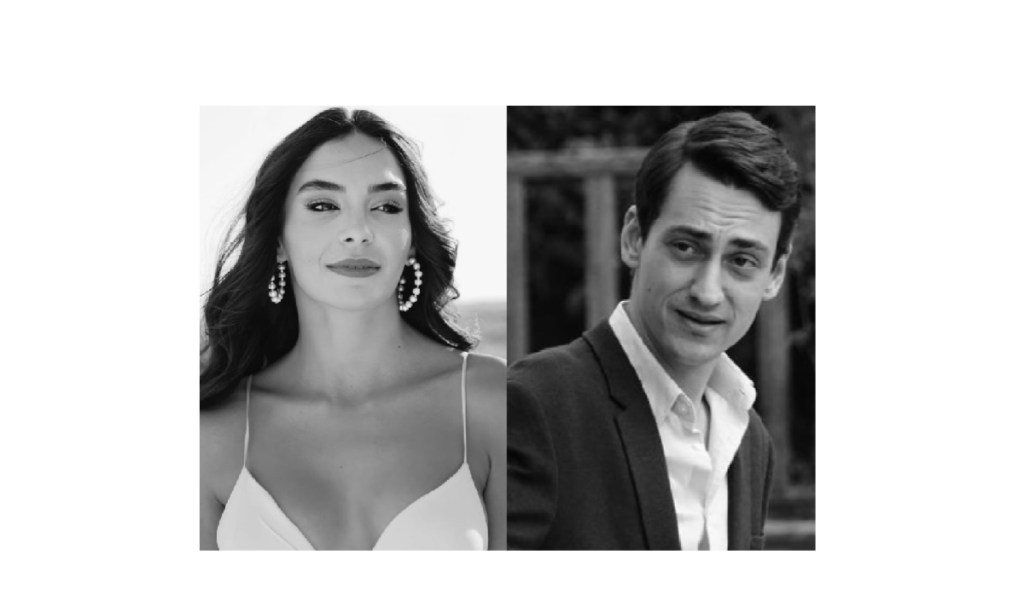 Ebru Șahin și Edip Tepeli, Akkız și&nbsp;Batuga