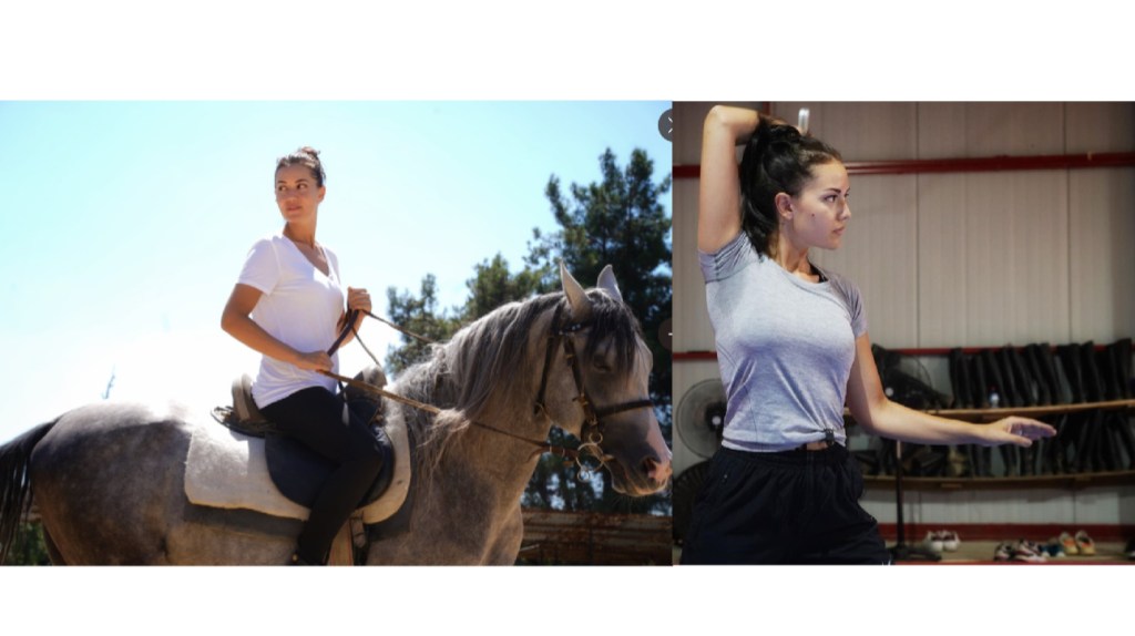 Akça Hatun, focul din inima lui Alp Arslan