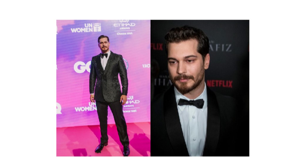 Çağatay Ulusoy va fi “Yalı Çapkını/Seducătorul de la&nbsp;conac”