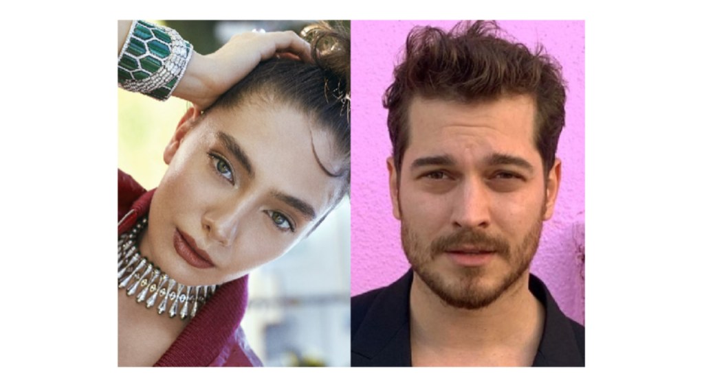 Neslihan Atagül a refuzat proiectul, Çağatay Ulusoy a cerut&nbsp;revizuirea