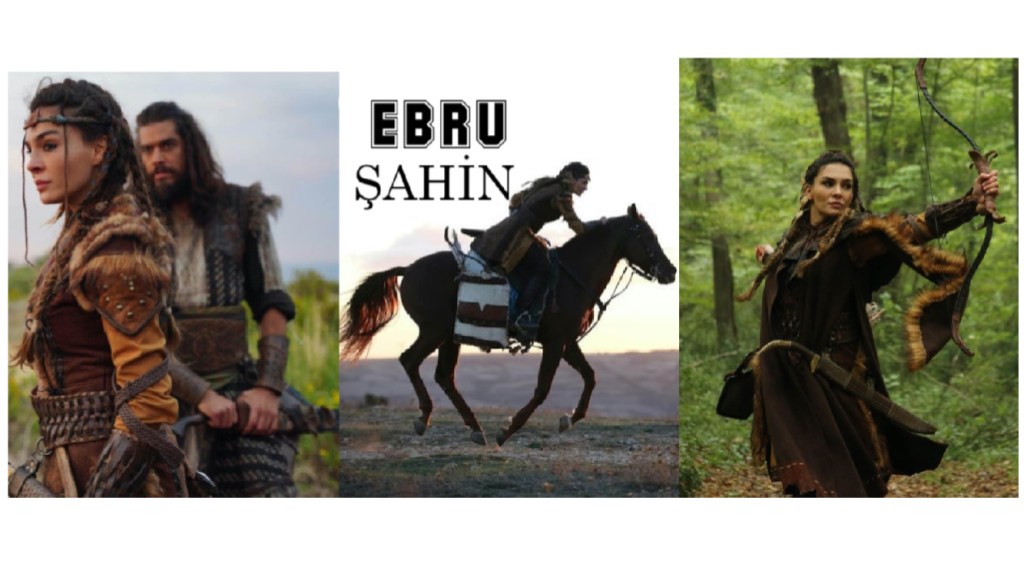 Debut foarte bun pentru DESTAN și Ebru&nbsp;Șahin