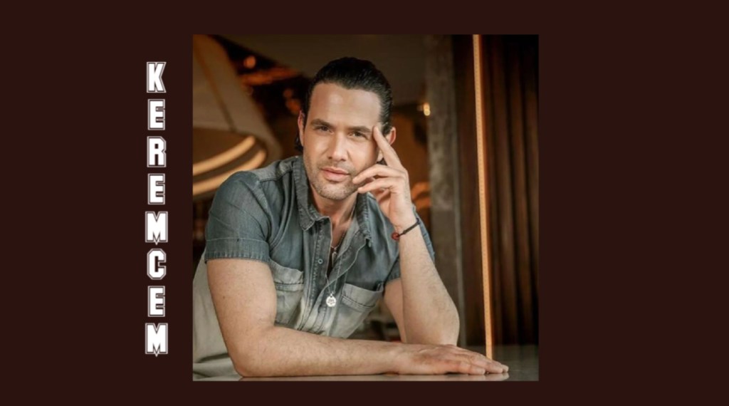 Keremcem va fi din nou la&nbsp;ATV