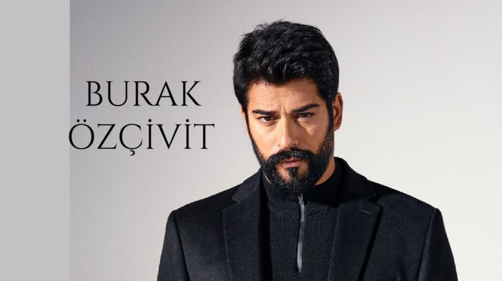 Burak Özçivit la 100 de episoade în rolul&nbsp;OSMAN