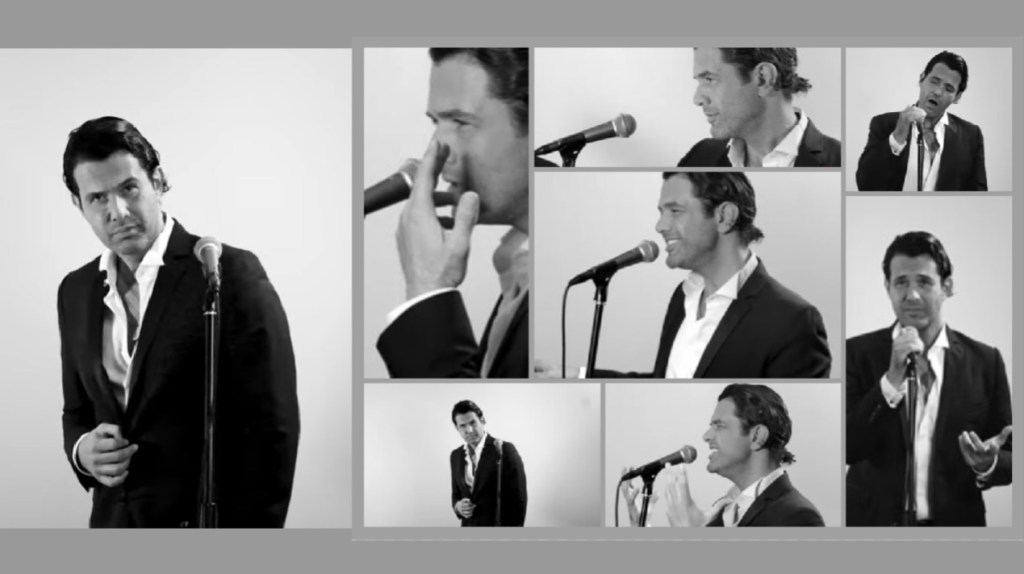 KEREMCEM: „Ah, eu„