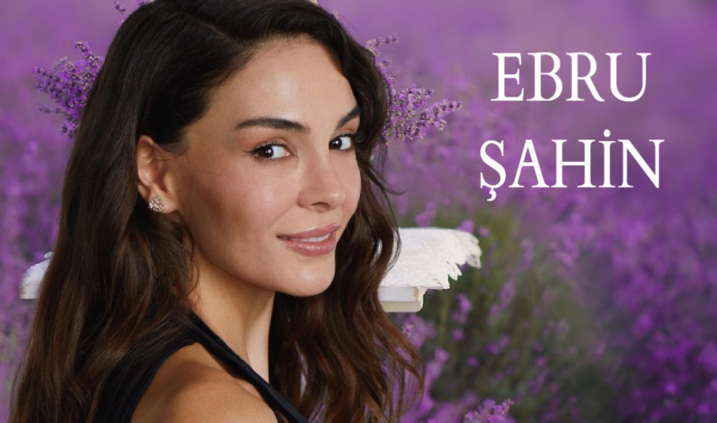 Ebru Șahin a început filmările noului&nbsp;serial