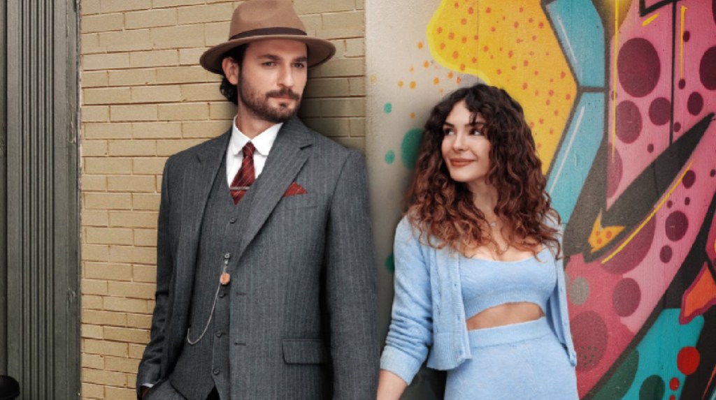 Ebru Șahin revine pe micul ecran în rolul&nbsp;Harika