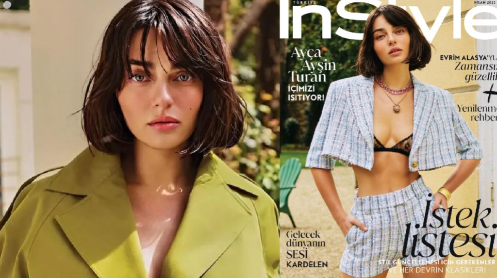 Ayça Ayşin Turan: „Trebuie să spunem&nbsp;„Stop!„