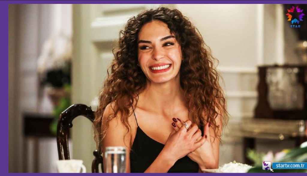 La mulți ani, Ebru&nbsp;Șahin!